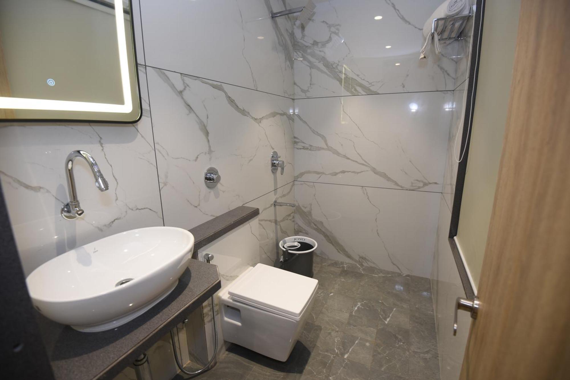 Vishnu Krupa Executive Rooms Virar Exterior photo